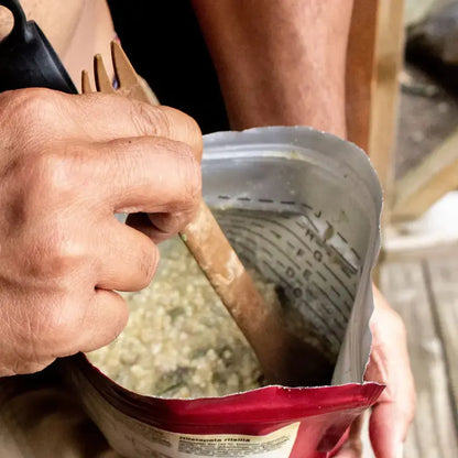 Kupilka Spork 225 Long Utensil-Camping - Cooking - Dishware-Sport Hansa-Appalachian Outfitters