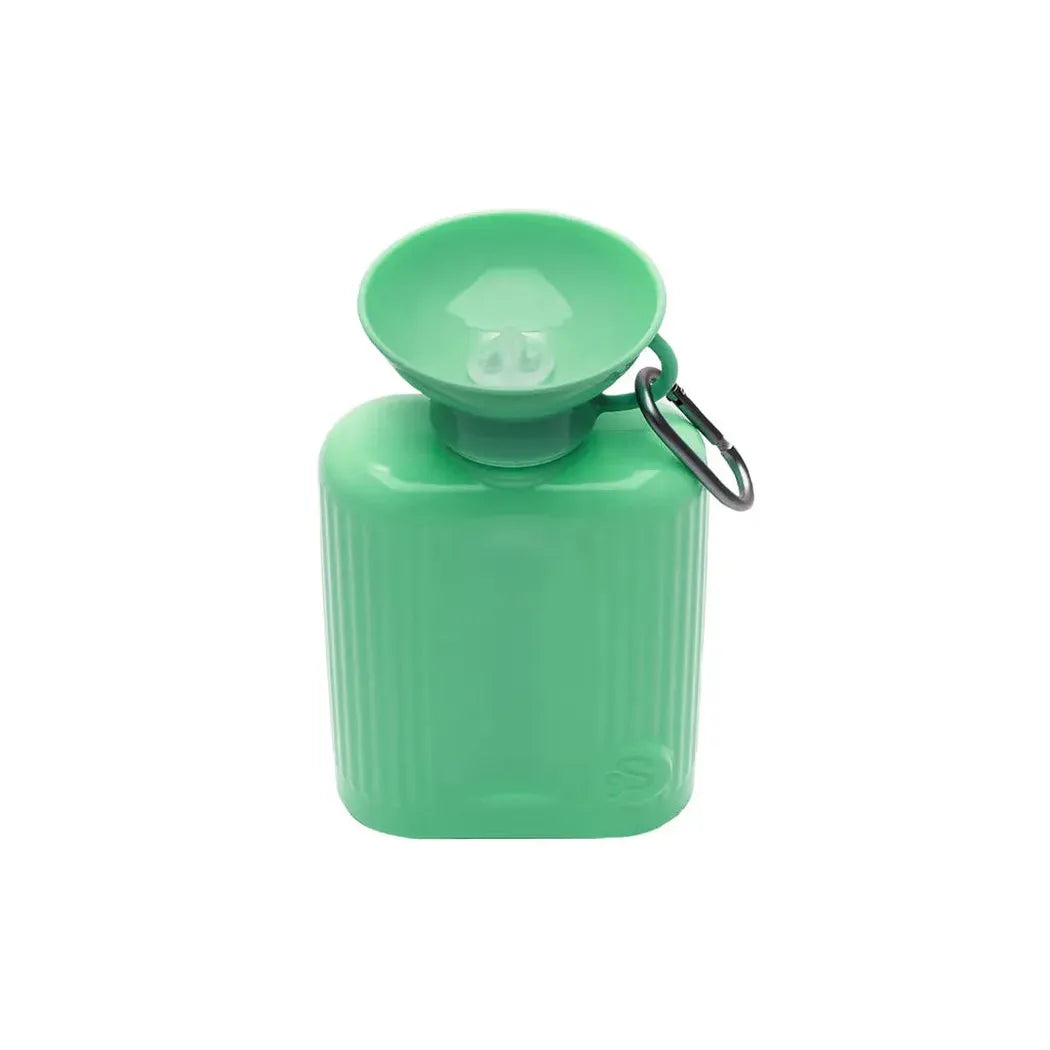 Springer Growler Dog Travel-Pets - Bowls-Springer-Springer Green-Appalachian Outfitters
