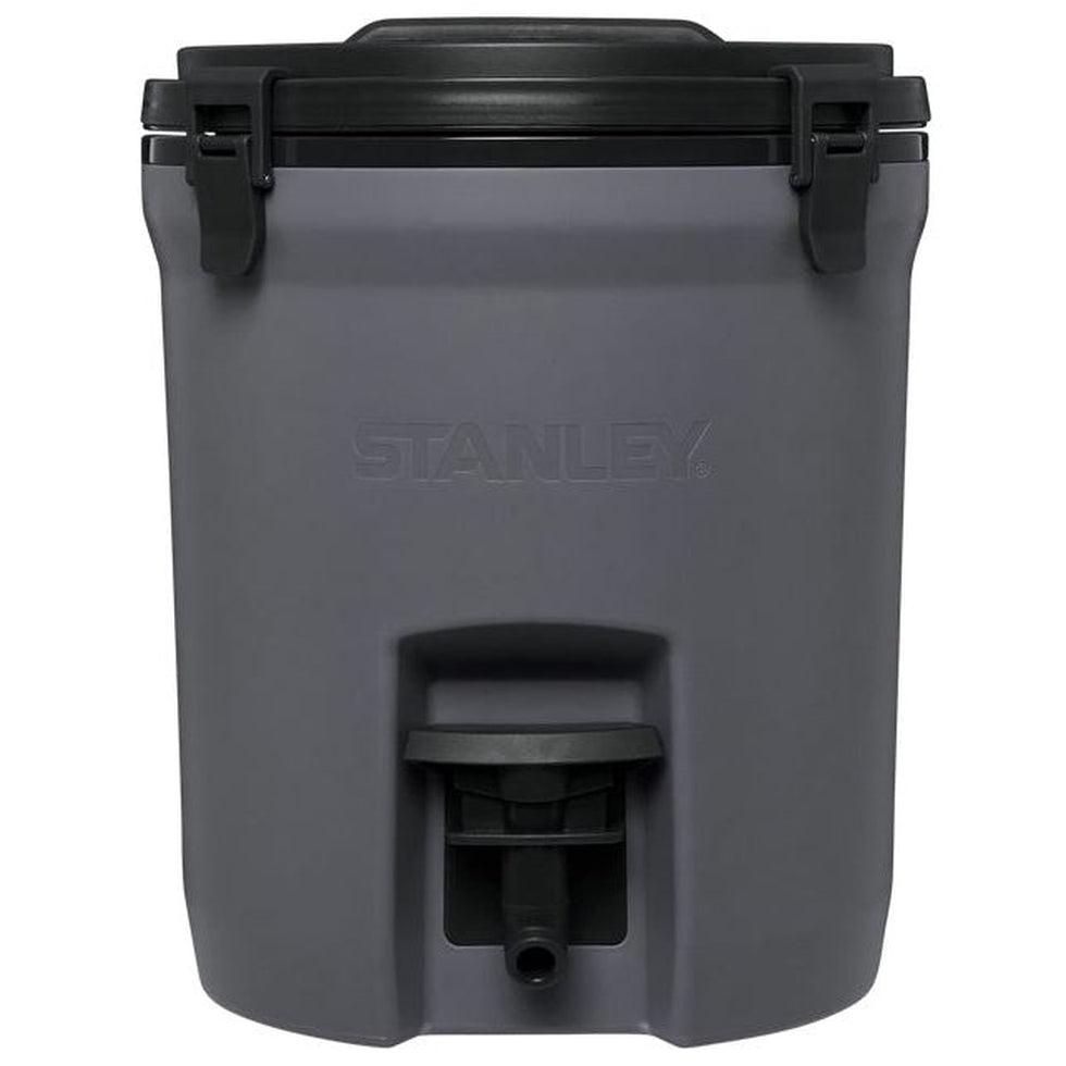 Adventure Fast Flow Water Jug 2G-Camping - Hydration - Bottles-Stanley-Charcoal-Appalachian Outfitters