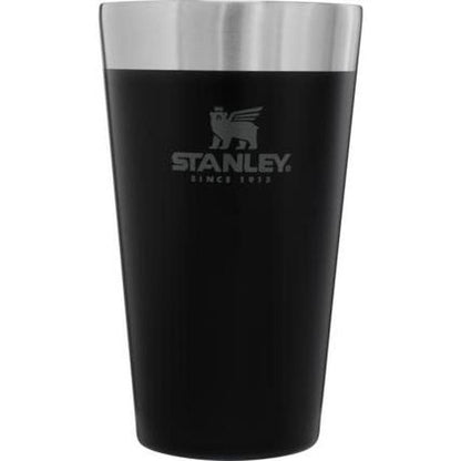 Stanley-Adventure Stacking Vacuum Pint 16oz-Appalachian Outfitters
