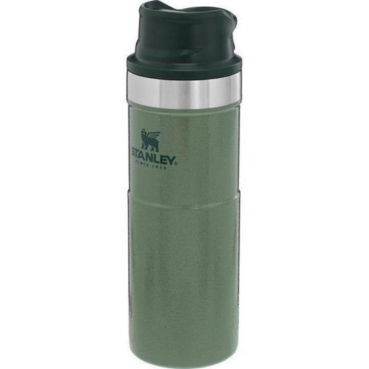 Stanley-Classic One Hand Vacuum Mug 2.0 - 16oz-Appalachian Outfitters