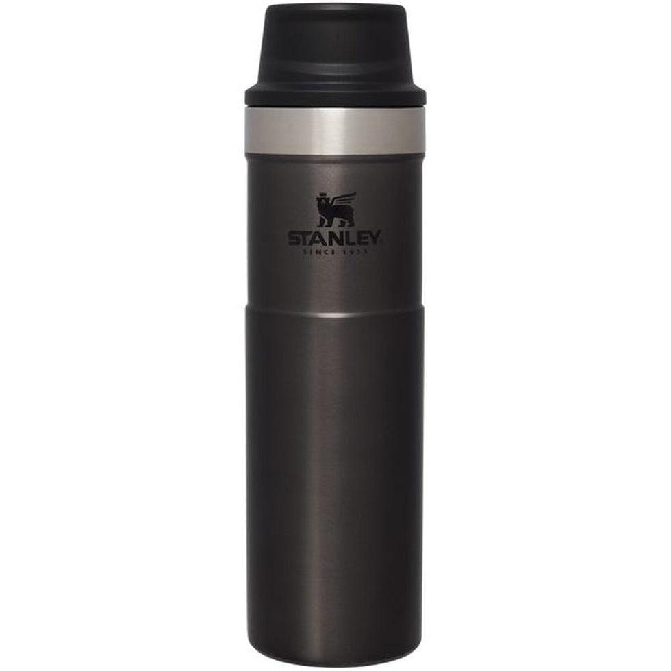 Classic One Hand Vacuum Mug 2.0 - 20oz-Camping - Hydration - Bottles-Stanley-Charcoal Glow-Appalachian Outfitters