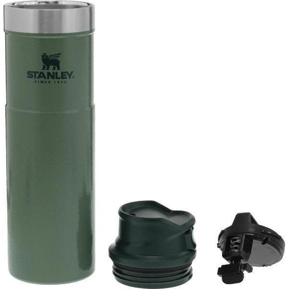 Stanley-Classic One Hand Vacuum Mug 2.0 - 20oz-Appalachian Outfitters