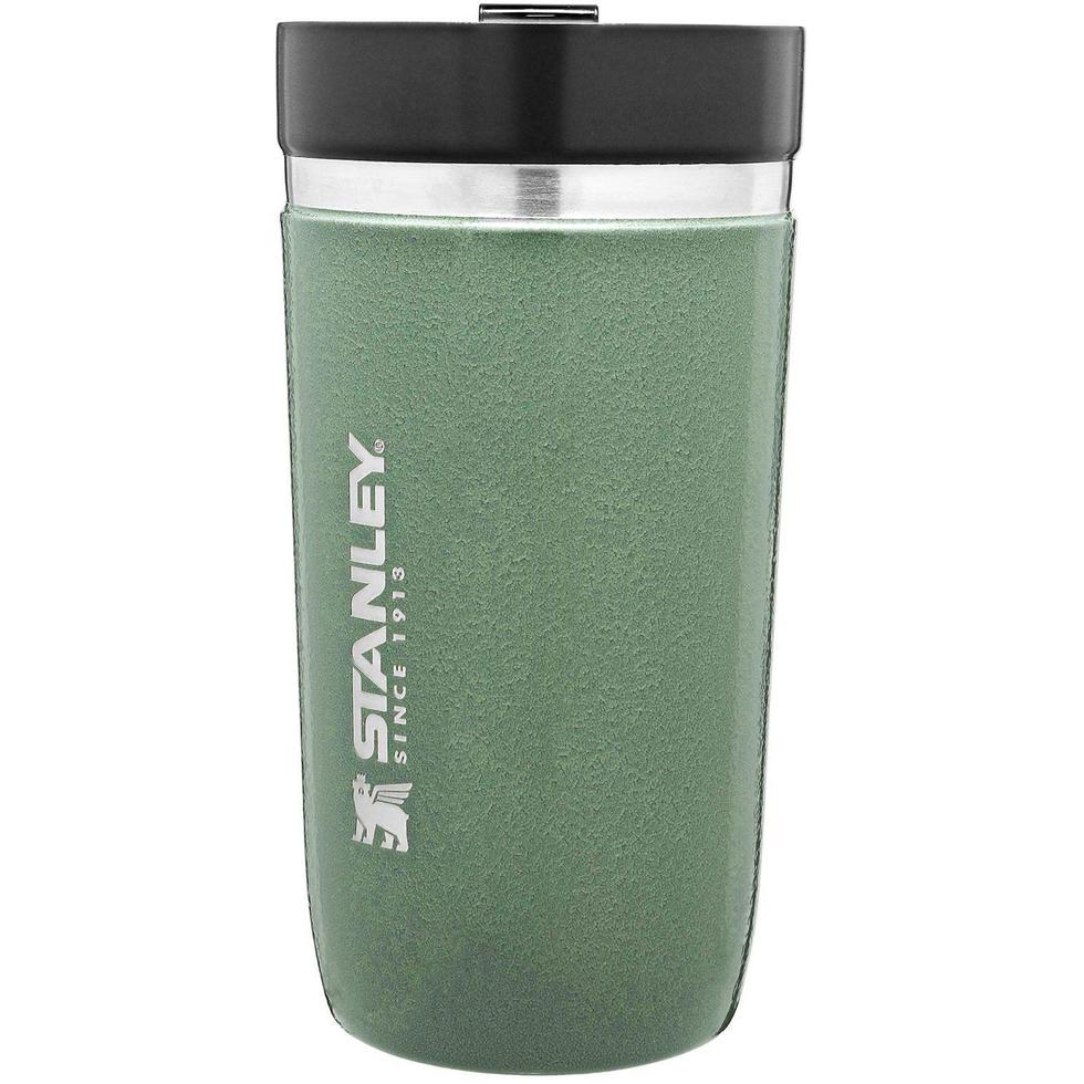 Stanley GO Vacuum Insulated Tumbler with Ceramivac 24 oz - Abyss