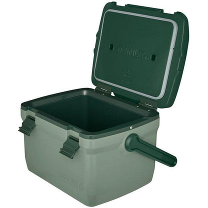 The Easy-Carry Outdoor Cooler-Camping - Coolers - Hard Coolers-Stanley-Green-Appalachian Outfitters