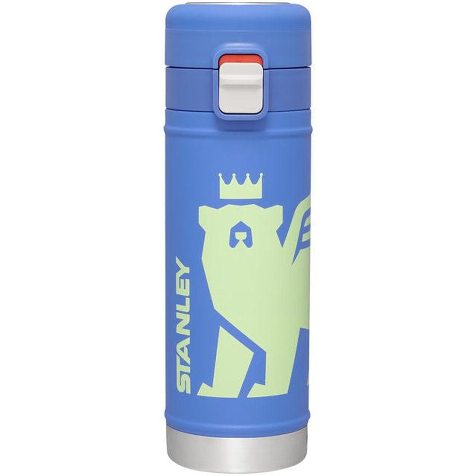 The FlowSteady Big Bear Bottle 17oz-Camping - Hydration - Bottles-Stanley-Iris Cub-Appalachian Outfitters