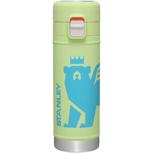 Thermos Flask With 2 Cups for Hiking, Camping or Other Aids 
