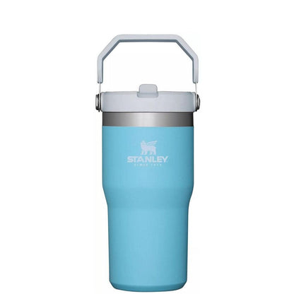 The IceFlow Flip Straw Tumbler 20oz-Camping - Hydration - Bottles-Stanley-Pool-Appalachian Outfitters