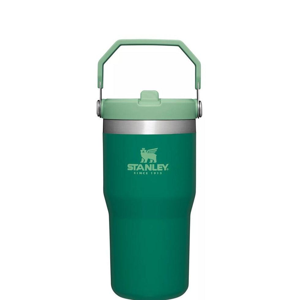 The IceFlow Flip Straw Tumbler 20oz-Camping - Hydration - Bottles-Stanley-Alpine-Appalachian Outfitters