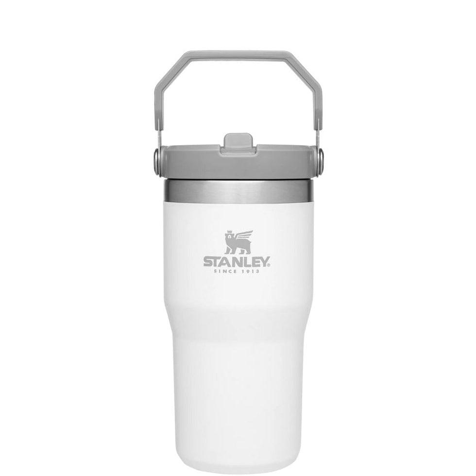 The IceFlow Flip Straw Tumbler 20oz-Camping - Hydration - Bottles-Stanley-Polar-Appalachian Outfitters