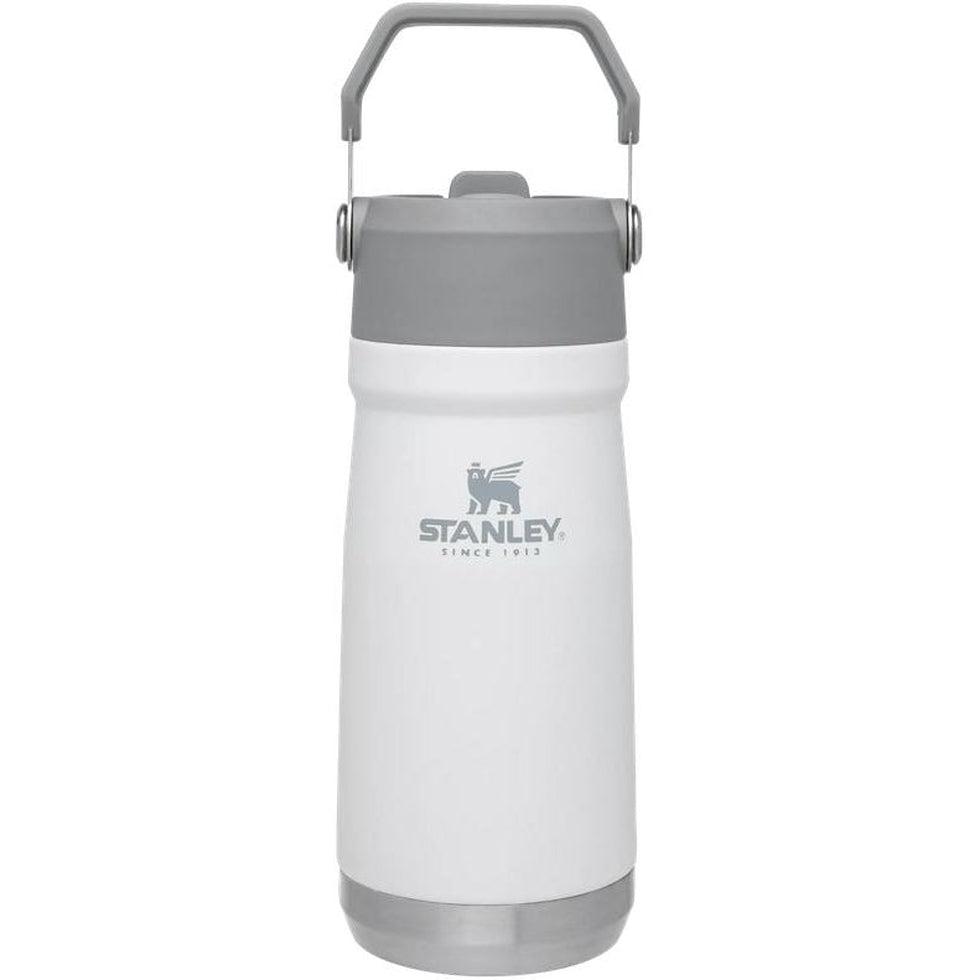 The IceFlow Flip Straw Water Bottle 17oz-Camping - Hydration - Bottles-Stanley-Polar-Appalachian Outfitters