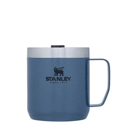 The Legendary Camp Mug 12oz-Camping - Hydration - Cups and Mugs-Stanley-HammertoneLake-Appalachian Outfitters