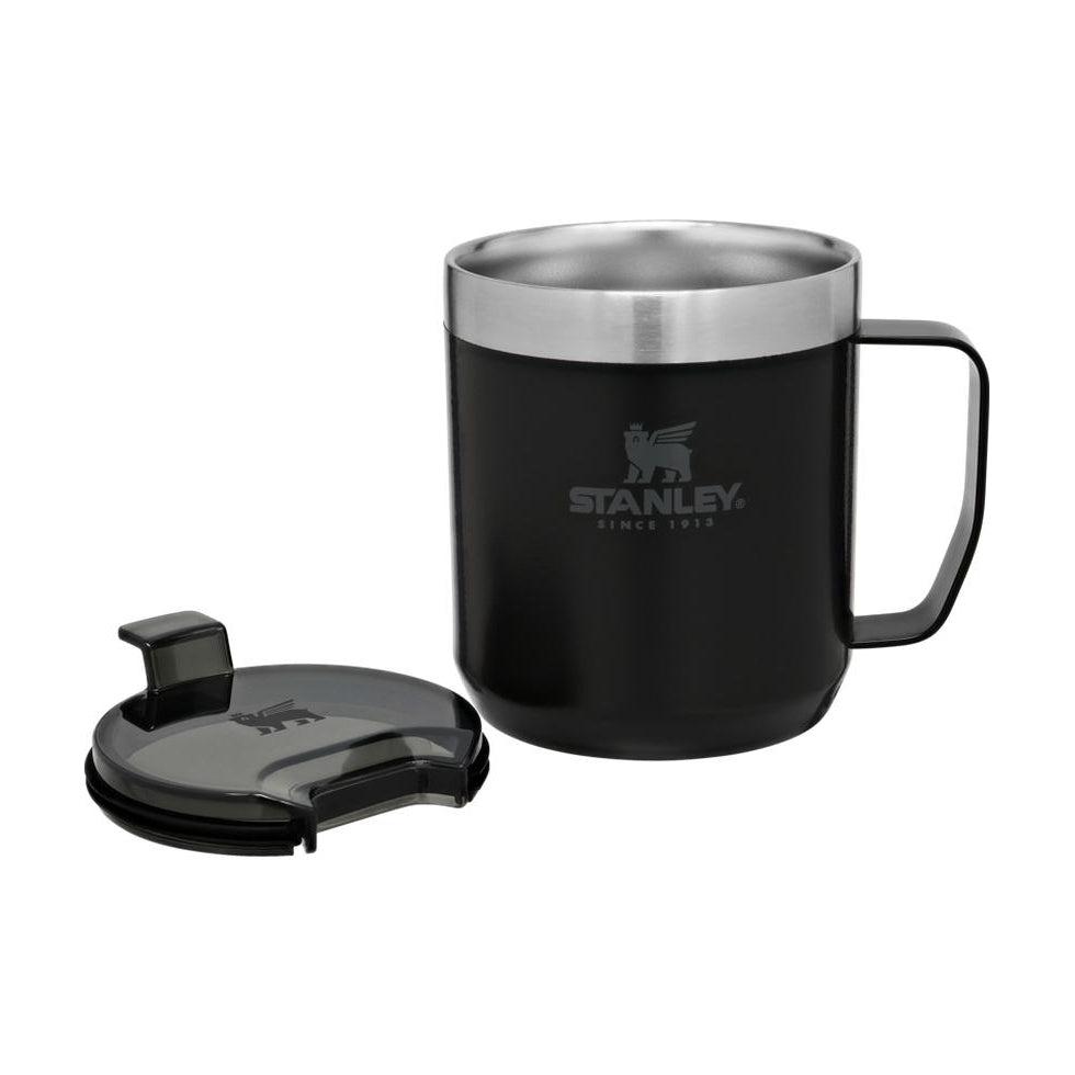 The Legendary Camp Mug 12oz-Camping - Hydration - Cups and Mugs-Stanley-Appalachian Outfitters