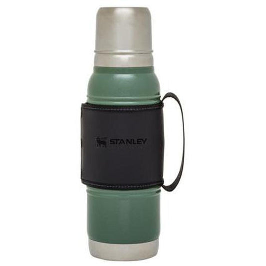 Stanley-The Quadvac Thermal Bottle 1.1QT-Appalachian Outfitters