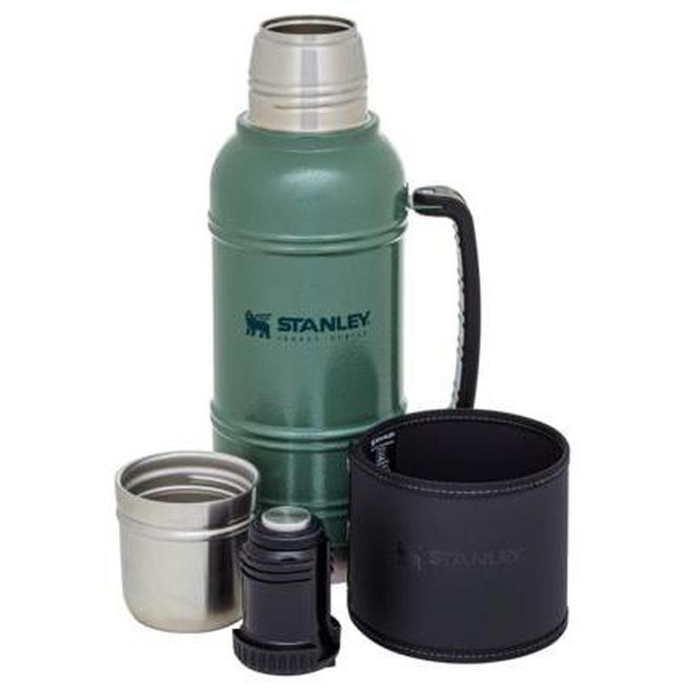 Stanley-The Quadvac Thermal Bottle 1.5QT-Appalachian Outfitters