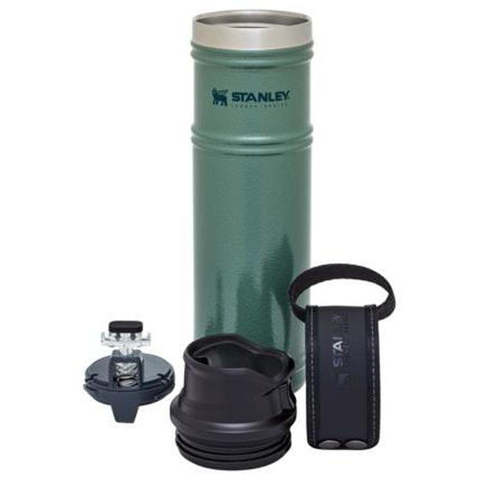 Stanley-The Quadvac Trigger Action Mug-Appalachian Outfitters