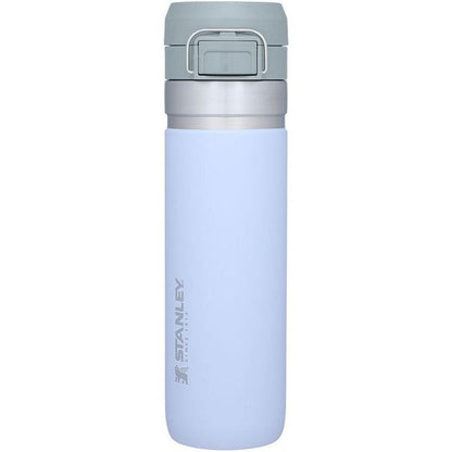 The Quick Flip GO Bottle 24oz-Camping - Hydration - Bottles-Stanley-Lilac-Appalachian Outfitters