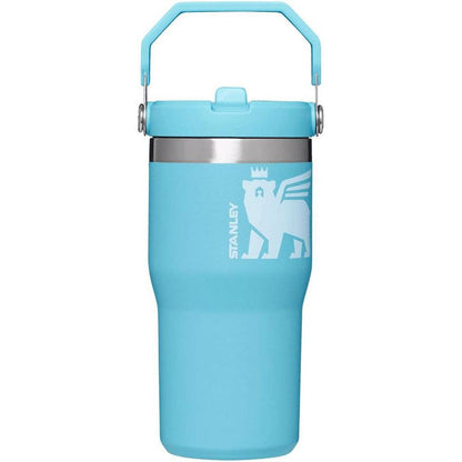 The Wild Imagination IceFlow Flip Straw Tumbler 20oz-Camping - Hydration - Bottles-Stanley-Pool Cub-Appalachian Outfitters