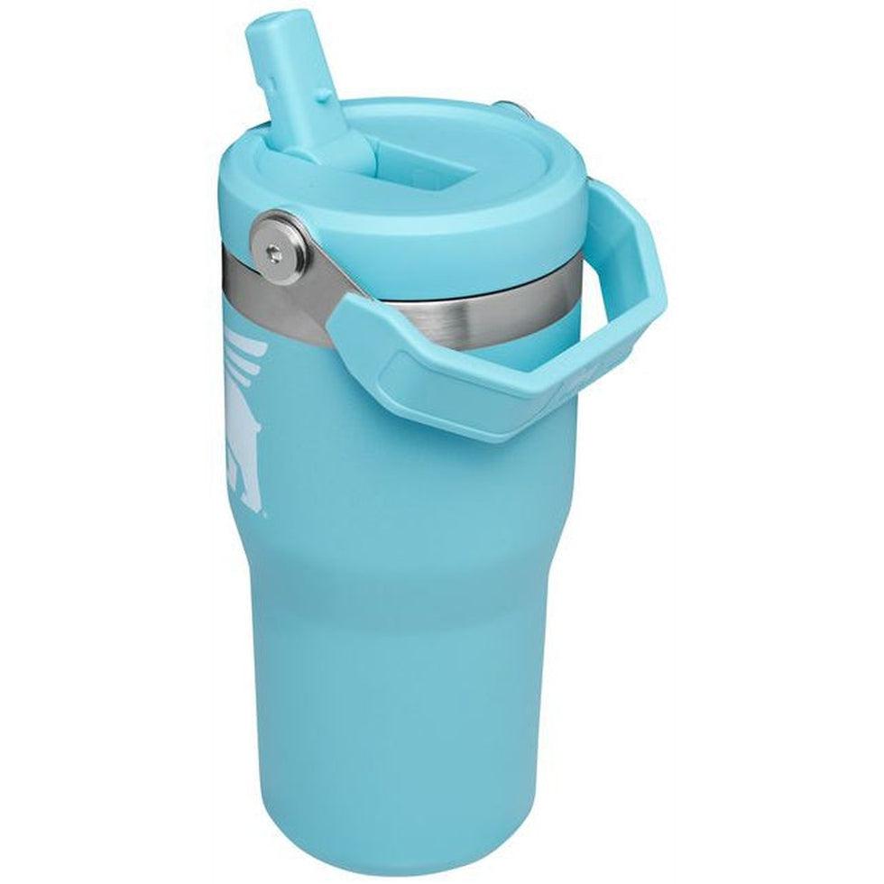 The Wild Imagination IceFlow Flip Straw Tumbler 20oz-Camping - Hydration - Bottles-Stanley-Appalachian Outfitters
