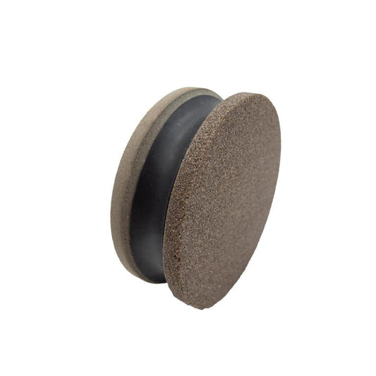 Straight Grain Supply-Sharpening Puck 80/220-Appalachian Outfitters