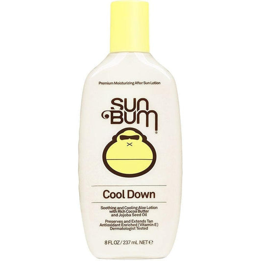 After Sun Cool Down Lotion-Camping - First Aid - Skin Care-Sun Bum-Appalachian Outfitters
