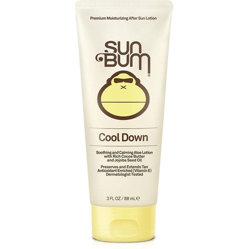 Cool Down Lotion 3oz-Camping - First Aid - Skin Care-Sun Bum-Appalachian Outfitters