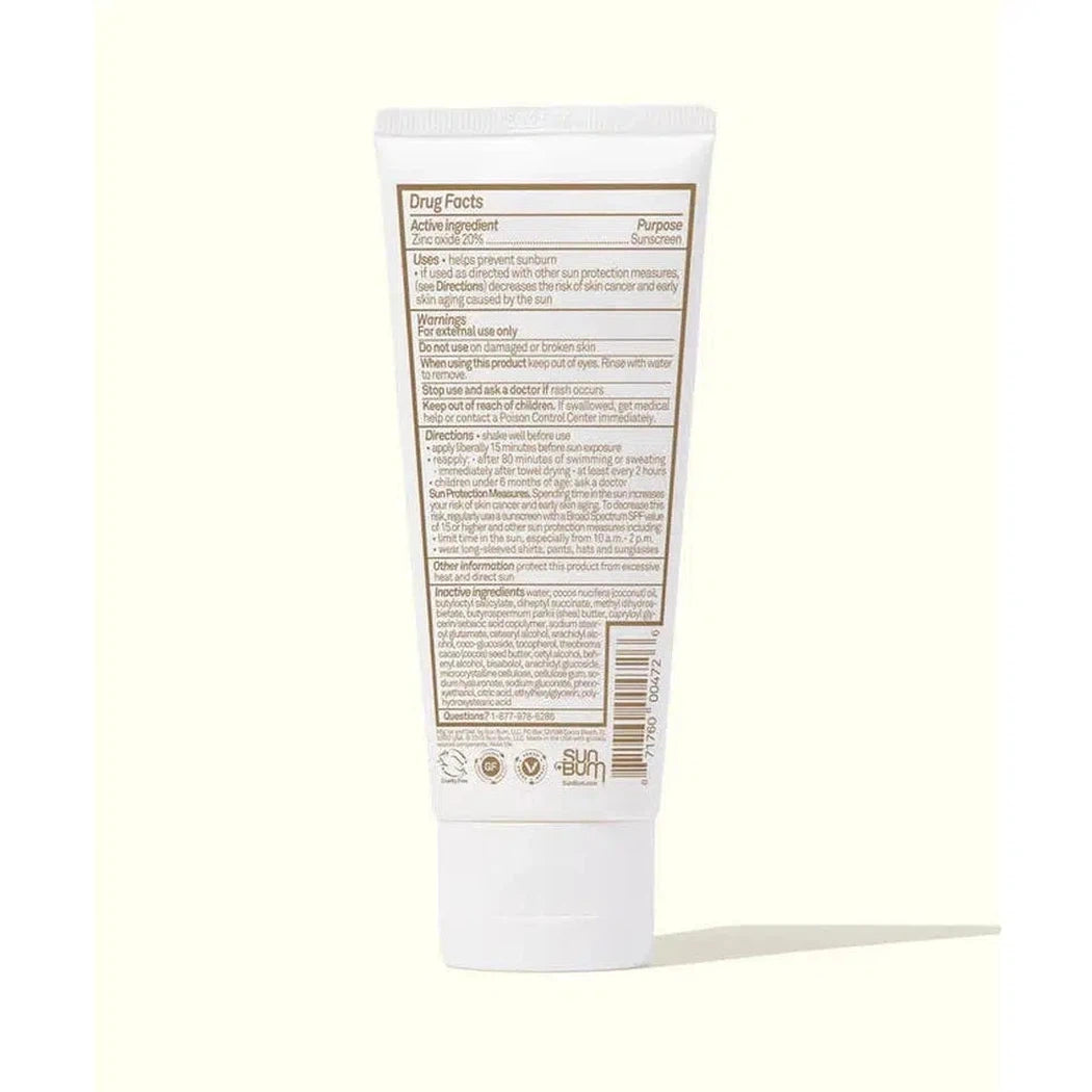 Sun Bum Mineral SPF 50 Sunscreen Lotion-Camping - First Aid - Skin Care-Sun Bum-Appalachian Outfitters