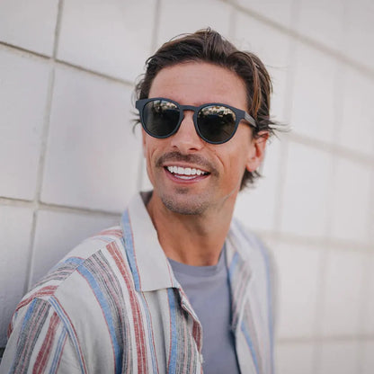 Suncloud Barnes-Accessories - Eyewear - Sunglasses-Suncloud-Appalachian Outfitters