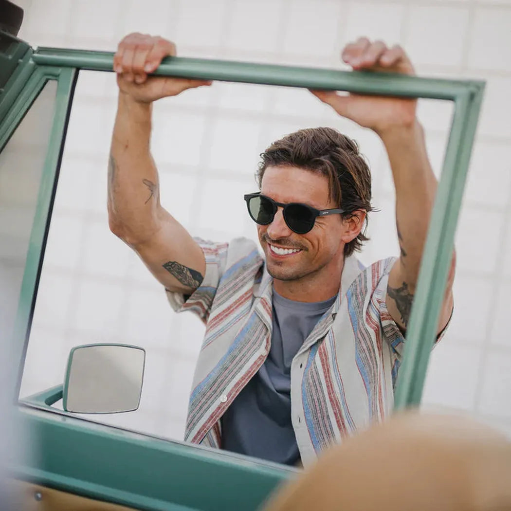 Suncloud Barnes-Accessories - Eyewear - Sunglasses-Suncloud-Appalachian Outfitters