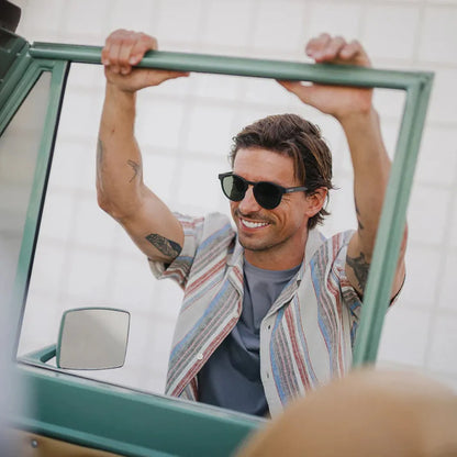Suncloud Barnes-Accessories - Eyewear - Sunglasses-Suncloud-Appalachian Outfitters