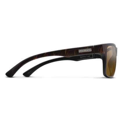 Suncloud Rambler-Accessories - Eyewear - Sunglasses-Suncloud-Appalachian Outfitters