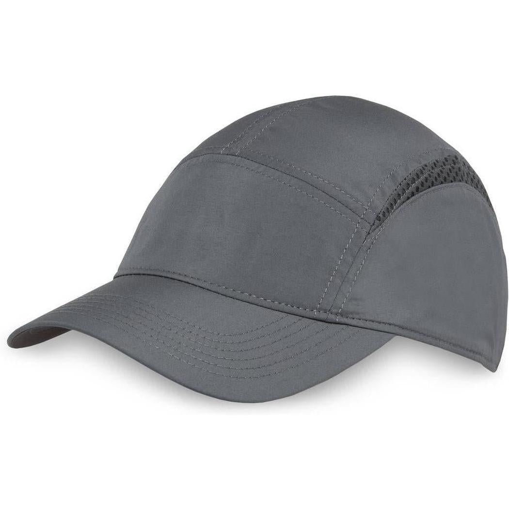 Sunday Afternoons Aerial Cap-Accessories - Hats - Unisex-Sunday Afternoons-Gray/Slate-M/L-Appalachian Outfitters