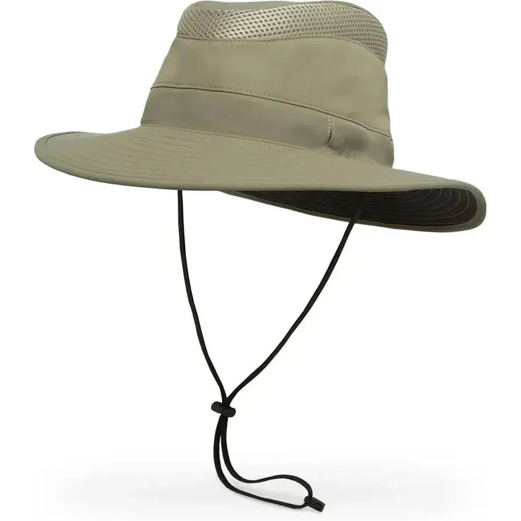 Sunday Afternoons Charter Hat-Accessories - Hats - Unisex-Sunday Afternoons-Sand/Black-M-Appalachian Outfitters