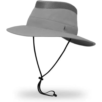 Sunday Afternoons Charter Hat-Accessories - Hats - Unisex-Sunday Afternoons-Quarry-M-Appalachian Outfitters