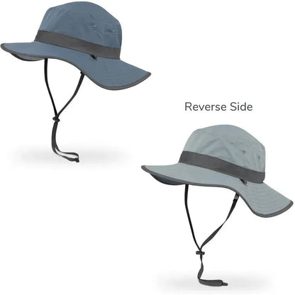 Sunday Afternoons Clear Creek Boonie-Accessories - Hats - Unisex-Sunday Afternoons-Horizon/Hazy Blue-M-Appalachian Outfitters
