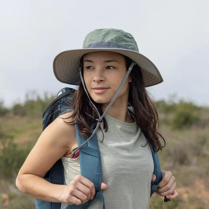 Sunday Afternoons Clear Creek Boonie-Accessories - Hats - Unisex-Sunday Afternoons-Appalachian Outfitters