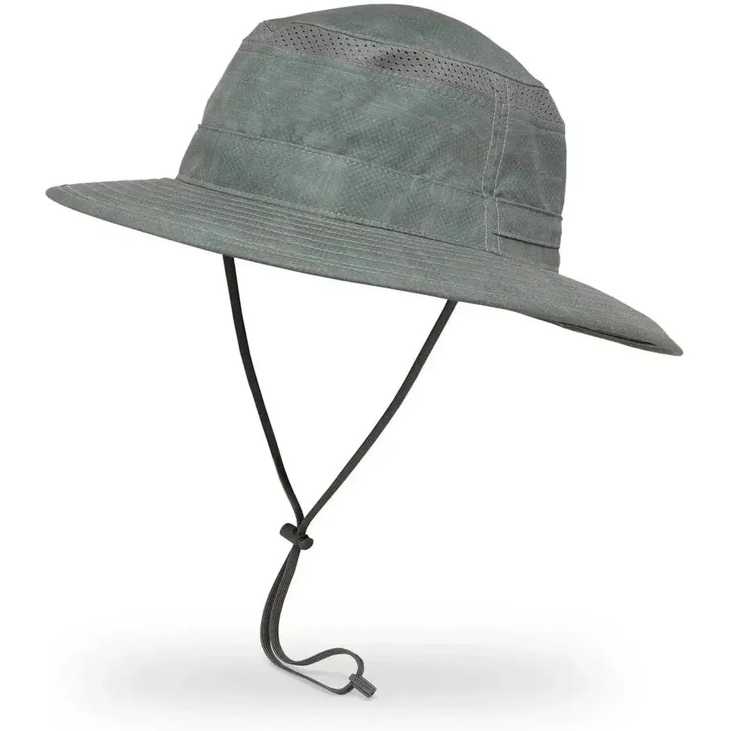 Sunday Afternoons Cruiser Hat-Accessories - Hats - Unisex-Sunday Afternoons-Olive Terrain-M-Appalachian Outfitters