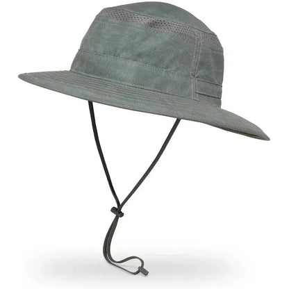 Sunday Afternoons Cruiser Hat-Accessories - Hats - Unisex-Sunday Afternoons-Olive Terrain-M-Appalachian Outfitters