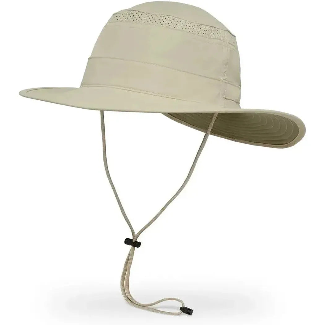 Sunday Afternoons Cruiser Hat-Accessories - Hats - Unisex-Sunday Afternoons-Cream/Sand-M-Appalachian Outfitters