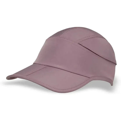 Sunday Afternoons Eclipse Cap-Accessories - Hats - Unisex-Sunday Afternoons-Eggplant-M-Appalachian Outfitters