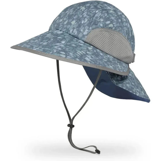 Sunday Afternoons Sport Hat-Accessories - Hats - Unisex-Sunday Afternoons-Horizon Pebblestone-S/M-Appalachian Outfitters