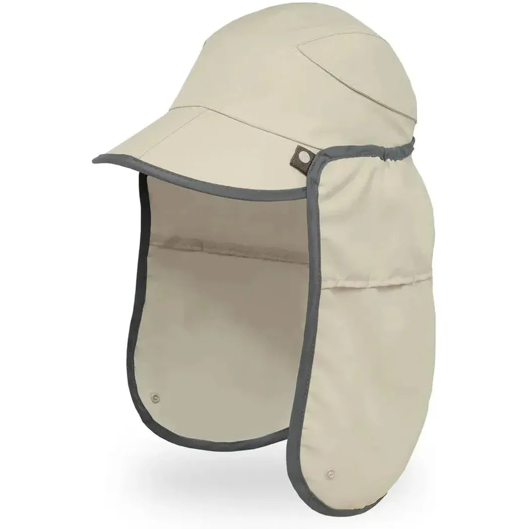 Sunday Afternoons Sun Guide Cap-Accessories - Hats - Unisex-Sunday Afternoons-Sandstone-S/M-Appalachian Outfitters
