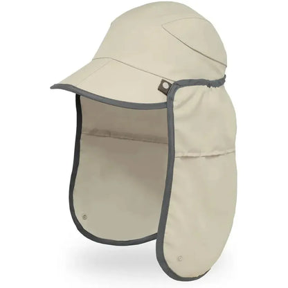Sunday Afternoons Sun Guide Cap-Accessories - Hats - Unisex-Sunday Afternoons-Sandstone-S/M-Appalachian Outfitters