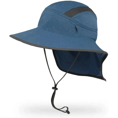 Sunday Afternoons Ultra Adventure Hat-Accessories - Hats - Unisex-Sunday Afternoons-Horizon-S/M-Appalachian Outfitters
