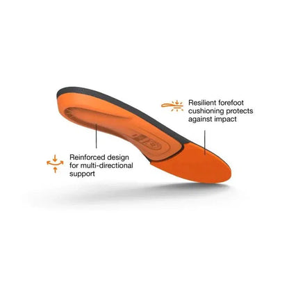 Superfeet All-Purpose High Impact Support-Accessories - Insoles - Unisex-Superfeet-Appalachian Outfitters