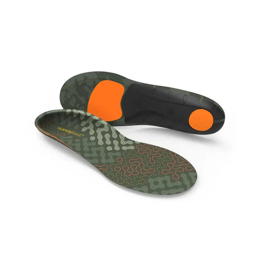 Superfeet Hike Cushion-Accessories - Insoles - Unisex-Superfeet-Appalachian Outfitters