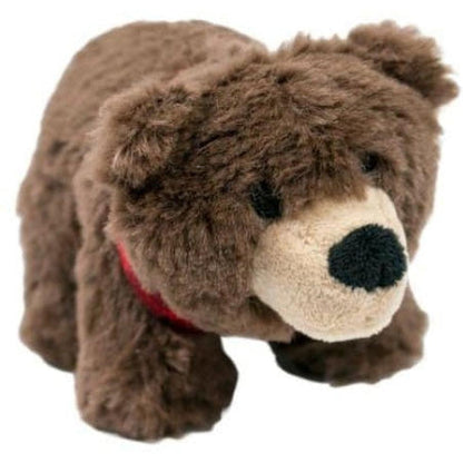 Tall Tails Baby Bear with Squeaker Outdoor Dogs
