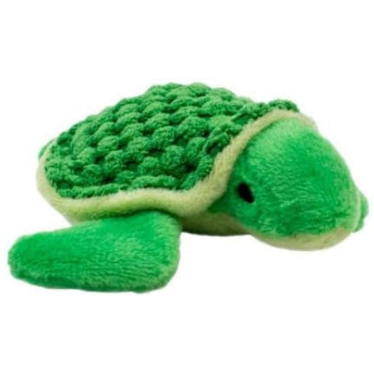 Tall Tails Baby Turtle with Squeaker Toy Outdoor Dogs