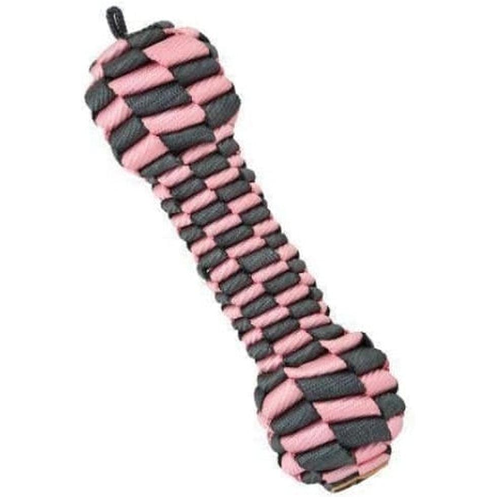 Tall Tails Bone Toy Pink / 9 Outdoor Dogs
