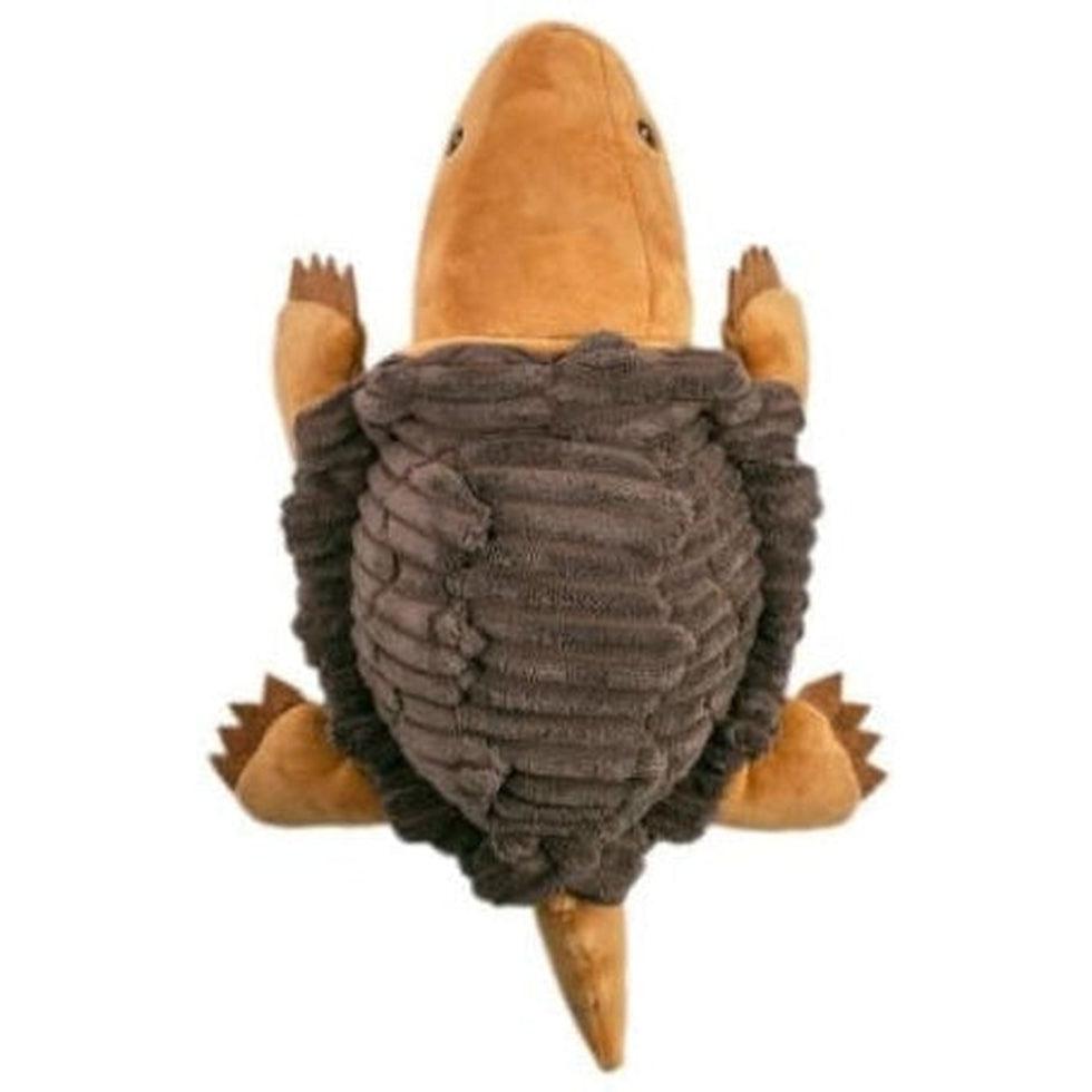 Tall Tails Crunch Snapper Toy Outdoor Dogs